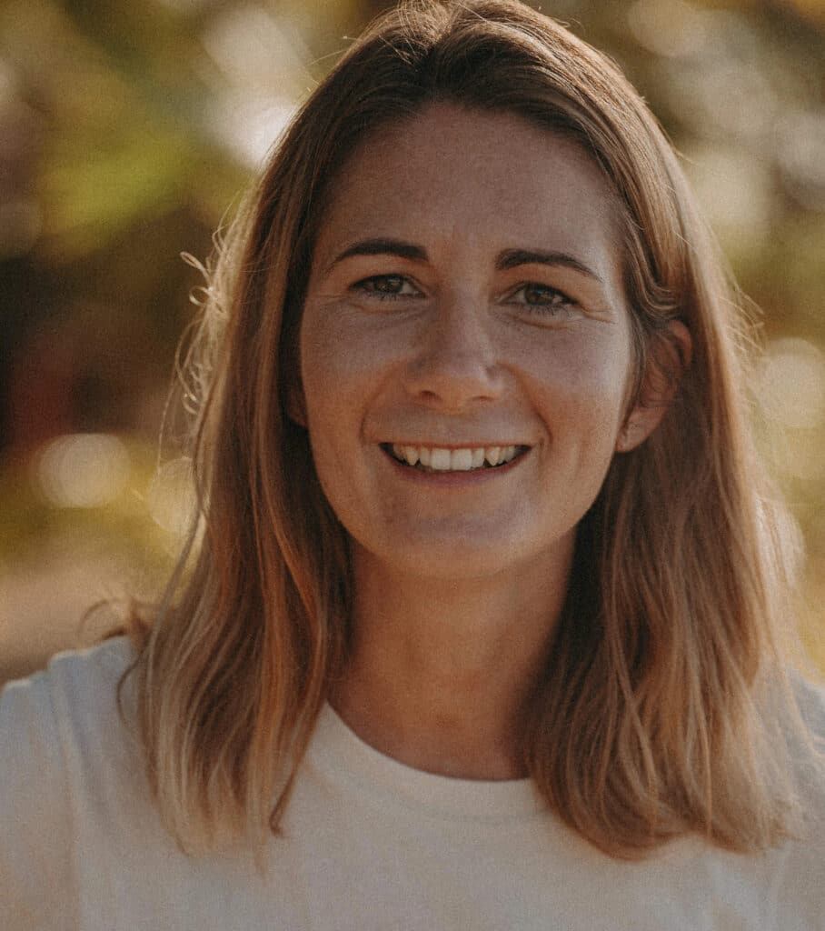 Chloé,